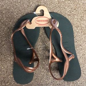 Havaianas Original -Luna Sandal